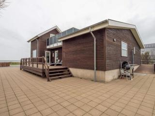 4 star holiday home in Vestervig - Vestervig - 5