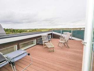 4 star holiday home in Vestervig - Vestervig - 4