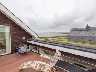 4 star holiday home in Vestervig - Vestervig - 1