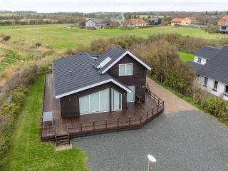4 star holiday home in Vestervig - Vestervig - 7