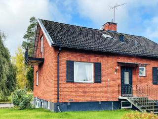 8 person holiday home in Stockaryd - 0