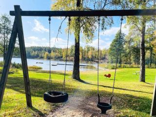 8 person holiday home in Stockaryd - 5