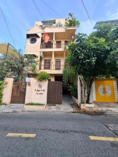 Ngọc Hà Homestay Phan Thiết - Ấp Bình Hưng - 0