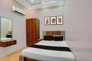 Hotel O Arunachala Residency - 8