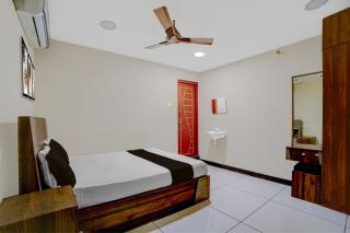 Hotel O Arunachala Residency - 9