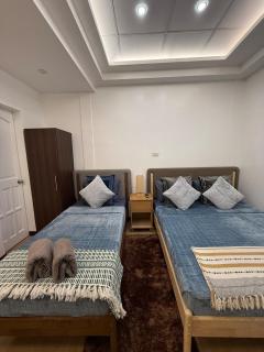 FortResidences Hometel Unit 305 - 7