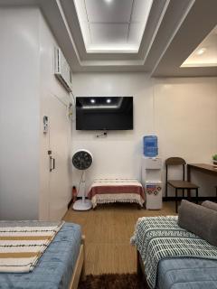 FortResidences Hometel Unit 305 - 5