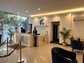 Hotel Horizon Blue - 8