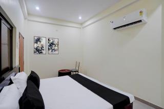 Spot On Highway Guest House - 3