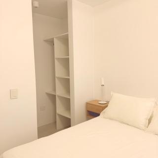 Departamento Piso 18 en Puerto Norte - 1