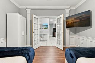 3BR close to Convention Center and Theme Parks - 3