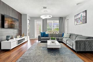 3BR close to Convention Center and Theme Parks - 1