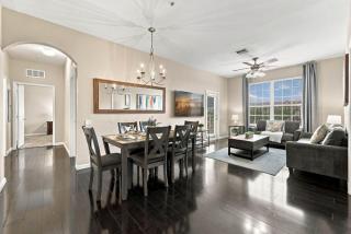 3BR Vista Cay Conventions Parks and Orlando Fun - 9