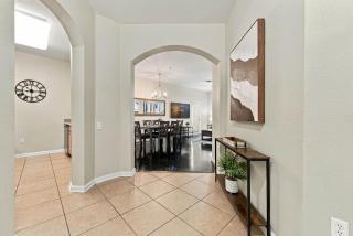 3BR Vista Cay Conventions Parks and Orlando Fun - 5