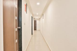 Hotel O SLN GRAND INN - 8