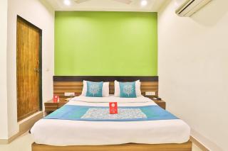 Hotel O SLN GRAND INN - 7