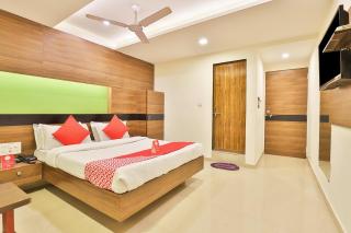 Hotel O SLN GRAND INN - 4