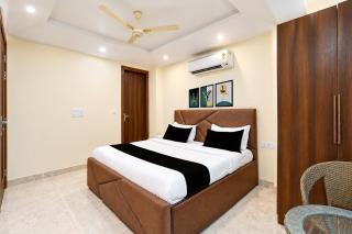 Hotel O Rose House - 6