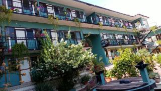 Hotel las palmas - 5