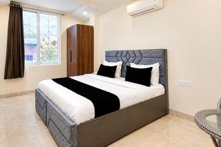 Hotel O Rose House - 9