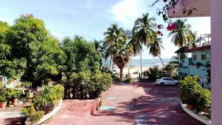 Hotel las palmas - 3
