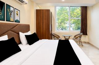 Hotel O Rose House - 4
