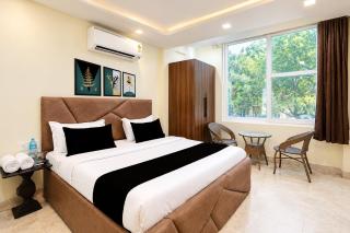 Hotel O Rose House - 2