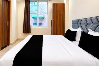 Hotel O Rose House - 0