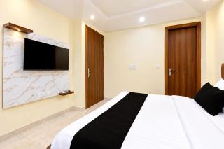 Hotel O Rose House - 1