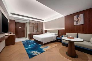 Days Hotel by Wyndham Fuyang Linquan - 9