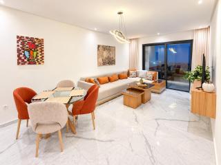 2 bedrooms with pool in Dar Bouazza - 0