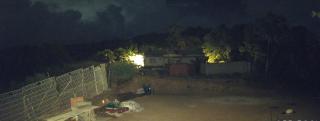 Space Camping chez Jö - 5