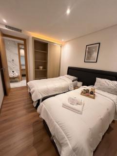 2 bedrooms with pool in Dar Bouazza - 5
