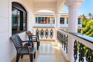 CASA De SOUZA Guest House - 4