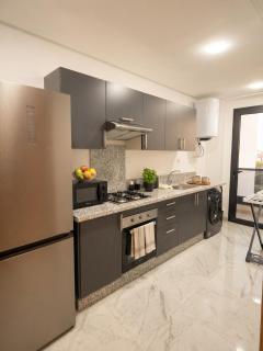 2 bedrooms with pool in Dar Bouazza - 4