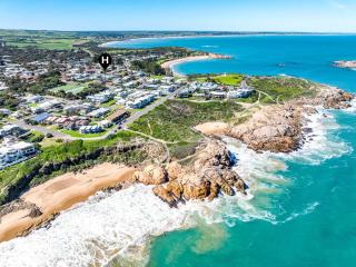 9 Barbara Street Port Elliot Near Horseshoe Bay & Greenbay - 0