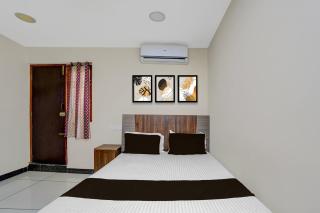 Hotel O Arunachala Residency - 4