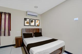 Hotel O Arunachala Residency - 1