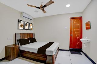 Hotel O Arunachala Residency - 2