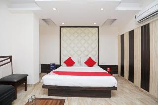 Hotel O Subhadra Residency - 0