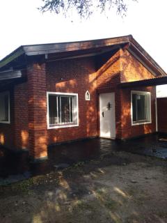 Chalet Duarte - 0