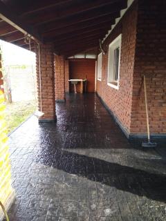 Chalet Duarte - 8