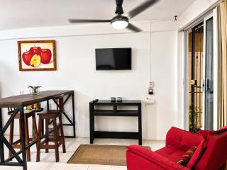Walkable Romantic Zone Studio Near Beach - 2