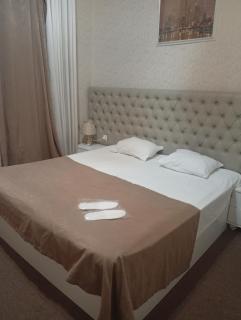 Sahil Hotel Central Baku - 5
