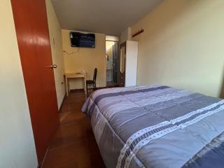 Zaara Hotel - 5