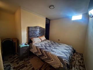 Zaara Hotel - 3