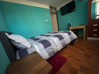 Zaara Hotel - 1