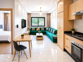 Modern Nest 5 Min to Airport - 2