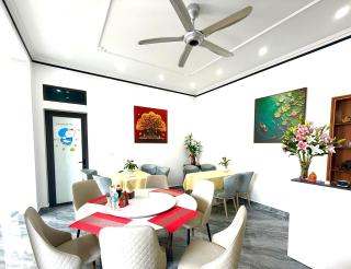 Tam Coc Sunny House - Ninh Bình - 1