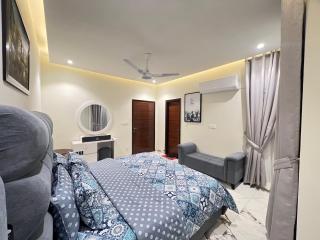AK Prime Living One Bedroom Apartment - 7